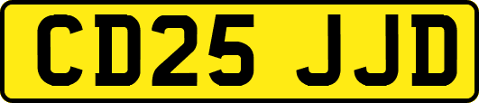 CD25JJD