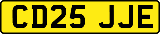CD25JJE