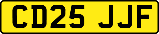 CD25JJF