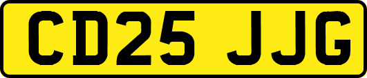 CD25JJG