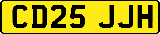 CD25JJH