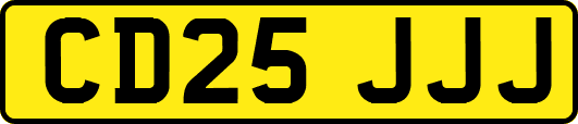 CD25JJJ