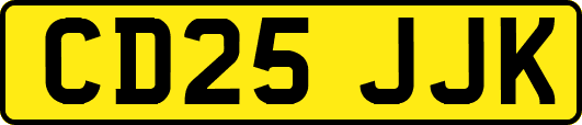 CD25JJK