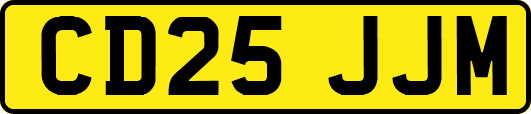 CD25JJM