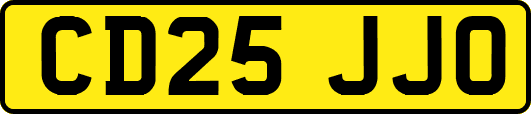 CD25JJO