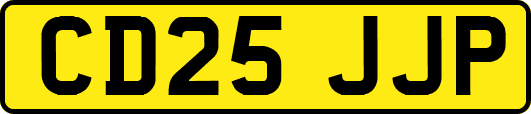 CD25JJP