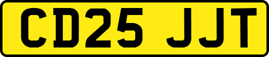 CD25JJT