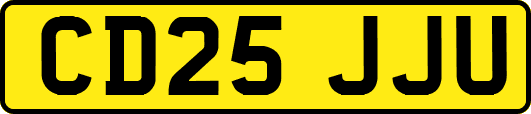 CD25JJU