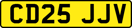 CD25JJV