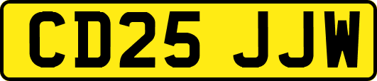 CD25JJW