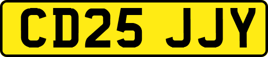 CD25JJY