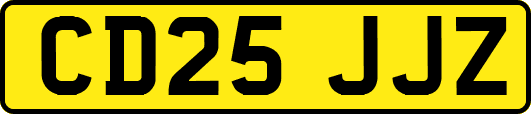 CD25JJZ