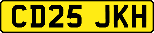 CD25JKH