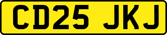 CD25JKJ