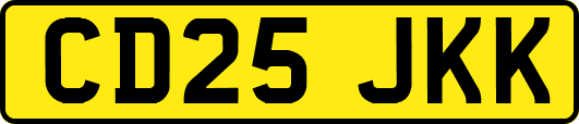 CD25JKK