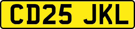 CD25JKL