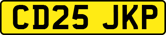 CD25JKP