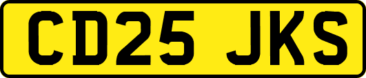 CD25JKS
