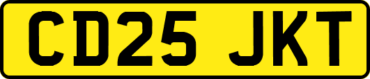 CD25JKT