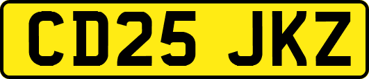 CD25JKZ