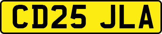 CD25JLA
