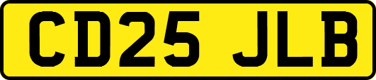 CD25JLB