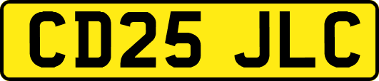 CD25JLC