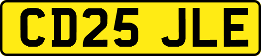 CD25JLE