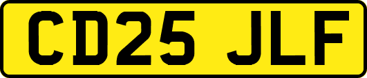 CD25JLF