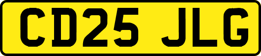 CD25JLG
