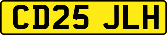 CD25JLH