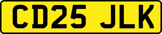 CD25JLK