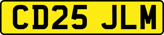 CD25JLM