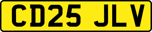 CD25JLV