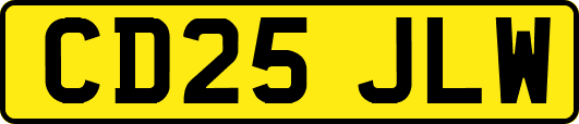 CD25JLW