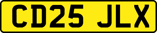 CD25JLX