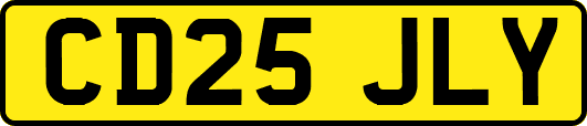 CD25JLY