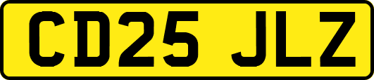 CD25JLZ