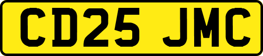 CD25JMC