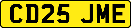 CD25JME