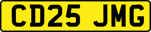 CD25JMG