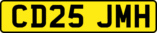 CD25JMH
