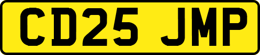CD25JMP
