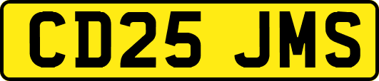 CD25JMS