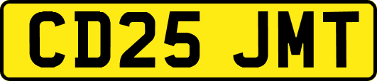 CD25JMT