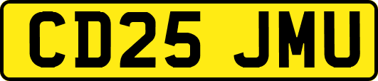 CD25JMU