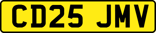 CD25JMV