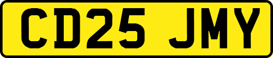 CD25JMY