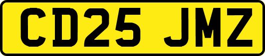 CD25JMZ