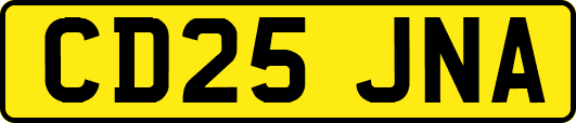 CD25JNA